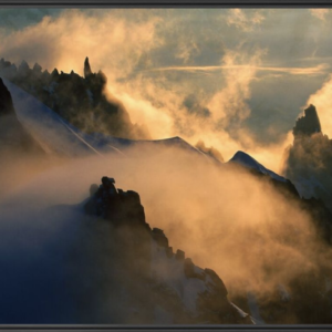 Mont blanc