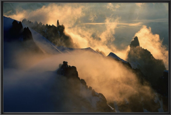 Mont blanc