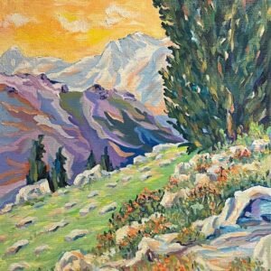 peinture fauve