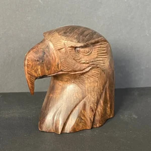 tête Aigle