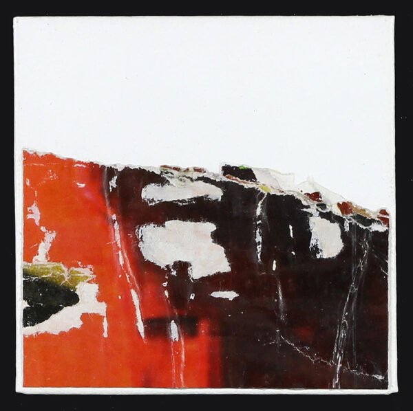 paysage abstrait