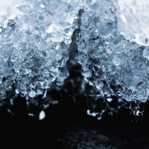 Deglaciation