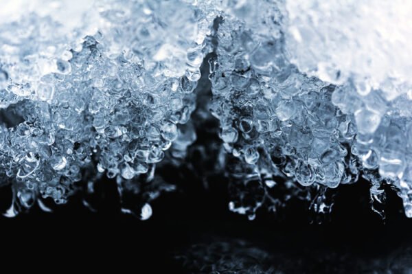 Deglaciation