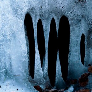 Gueule-de-glace