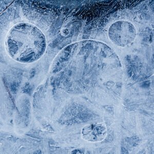 Ranza Déglaciation
