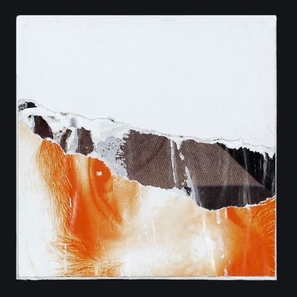 paysage abstrait