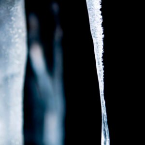 Ranza ice ghost