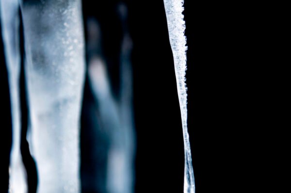 Ranza ice ghost