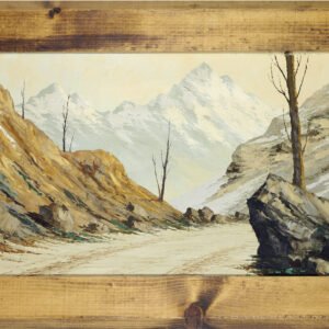 Les Ecrins Bérarde GOBERT