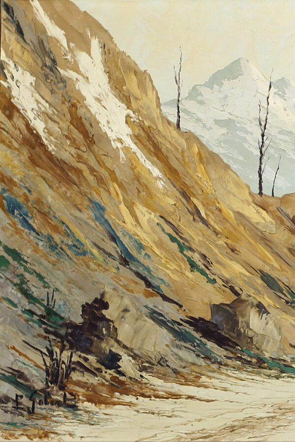 GOBERT Les Ecrins la Bérarde – Image 2