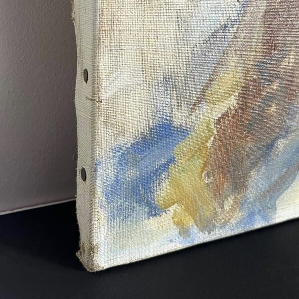 Peinture montagne Mont Blanc VALERE – Image 3