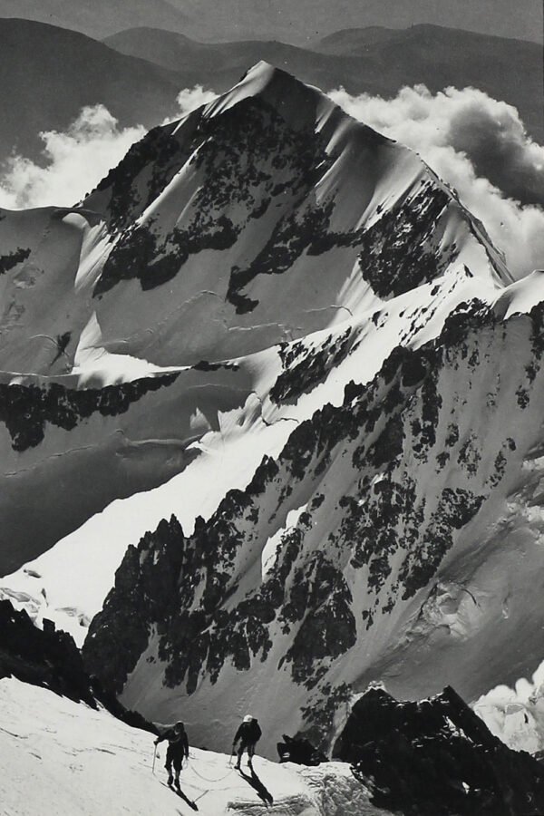 photographie montagne Pierre Terraz
