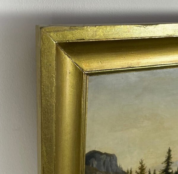 Paysage montagne suisse – Image 6