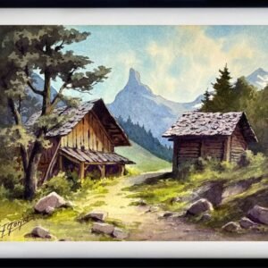 Samoëns