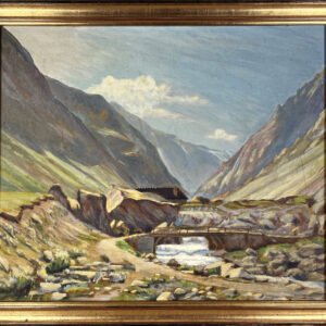 oisans