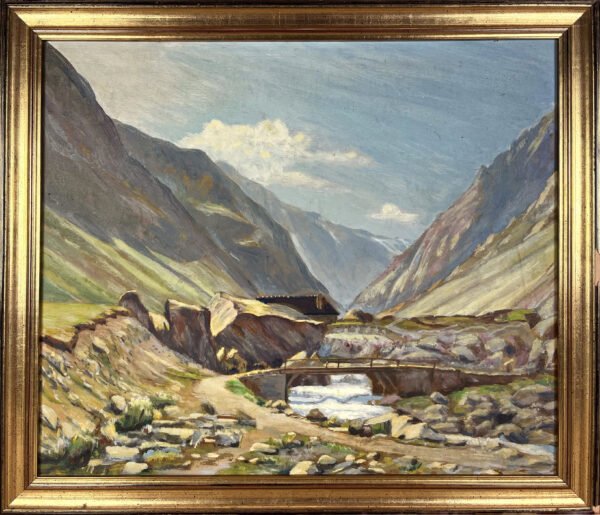 oisans