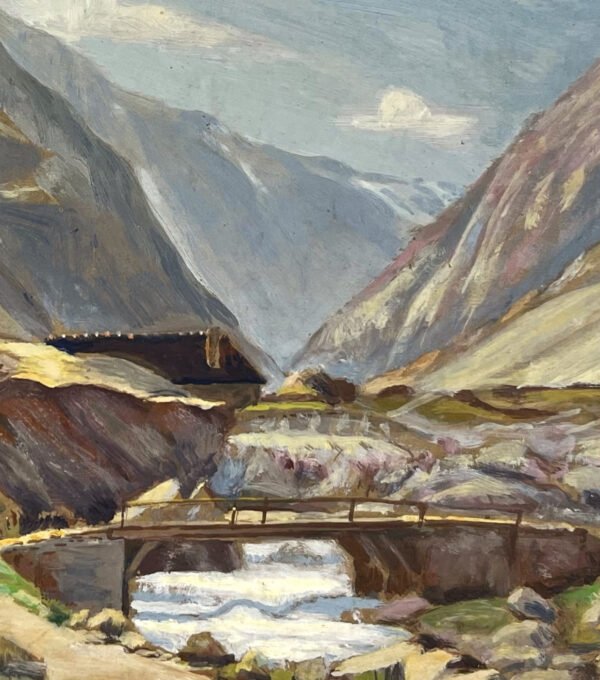 oisans
