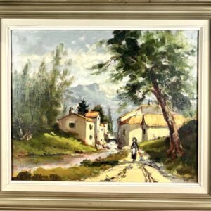 Furon Sassenage - G.BUISSON