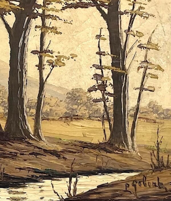 Crolles- P.GOBERT