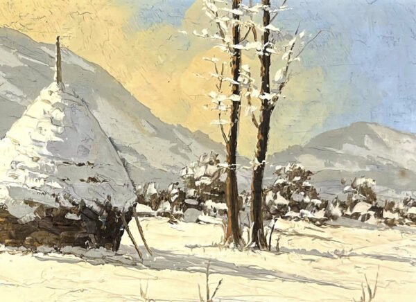grésivaudan- P.GOBERT
