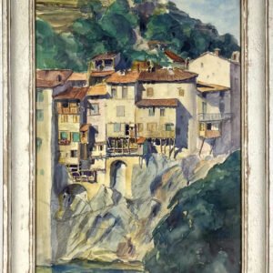 Vercors Pont-en-Royans
