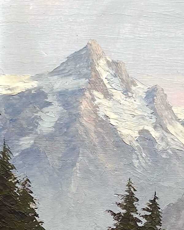 montagne - WALFORD