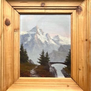 montagne - WALFORD