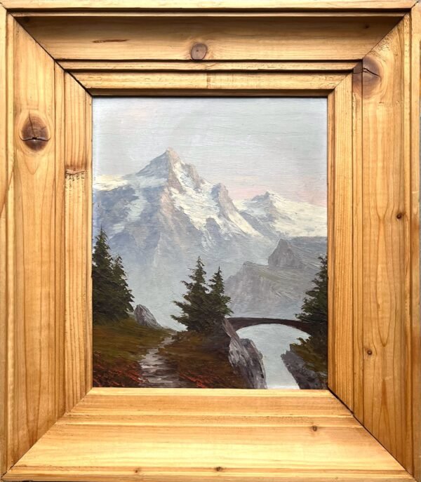 montagne - WALFORD