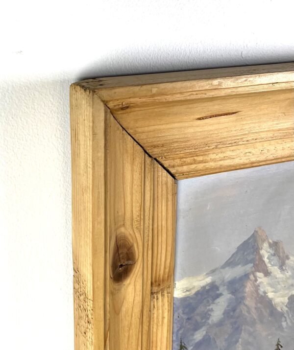 Le pont en Oisans WALFORD 4 – Image 3