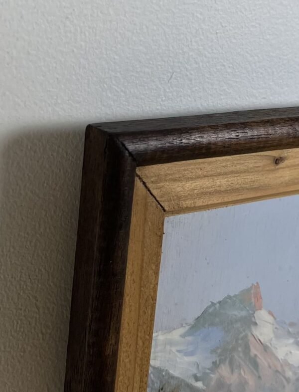 Paysage Alpin WALFORD 2 – Image 3