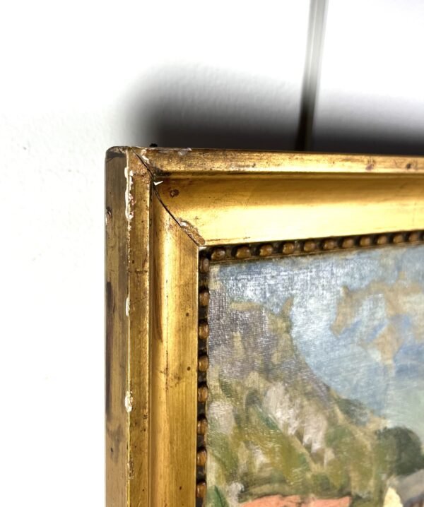 Raymond GAUDET peinture Grenoble – Image 3