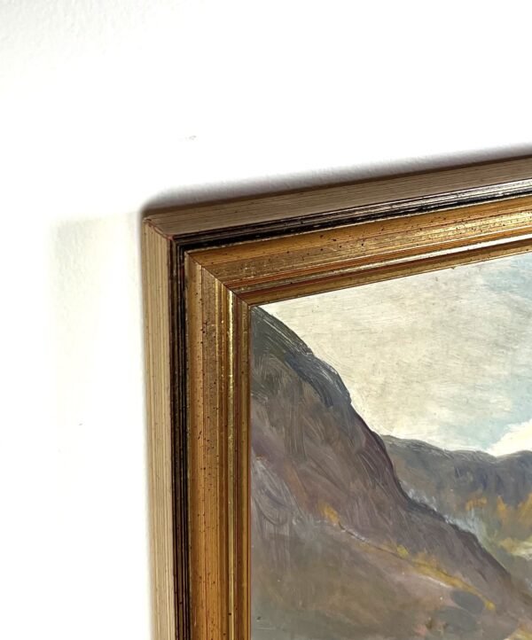 Paysage de montagne Vénéon Oisans – Image 3