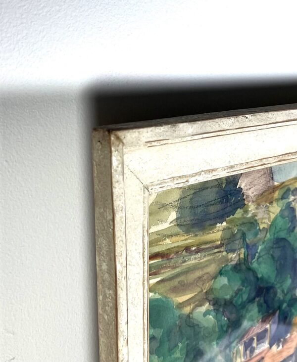 Aquarelle Pont-en-Royans – Image 3