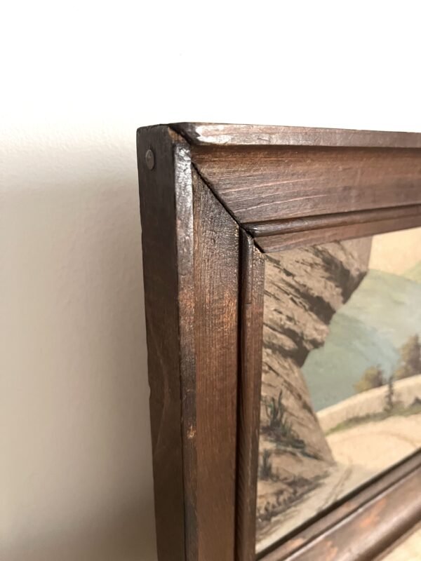GOBERT Peinture St Gervais Vercors – Image 3