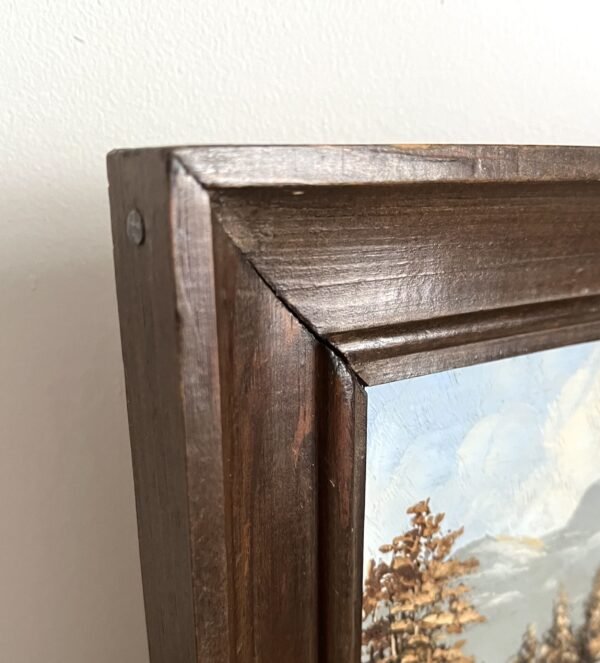 GOBERT Peinture Moucherotte – Image 3