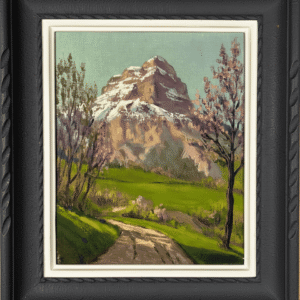 Dent de Crolles