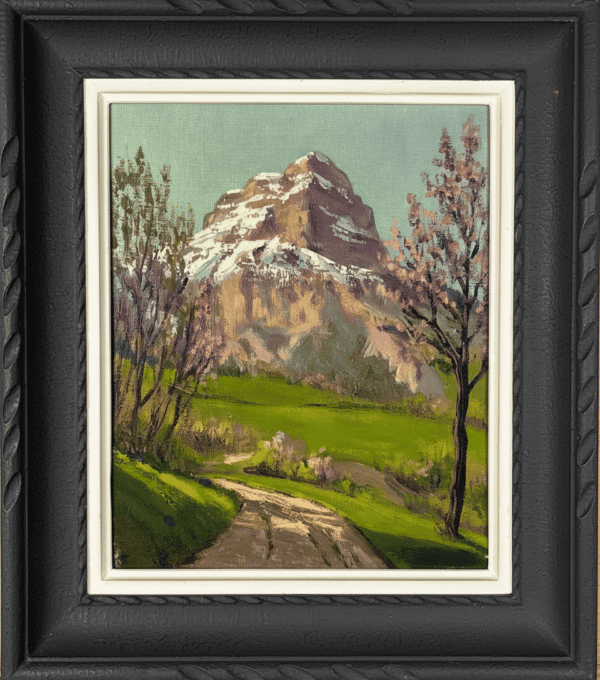 Dent de Crolles