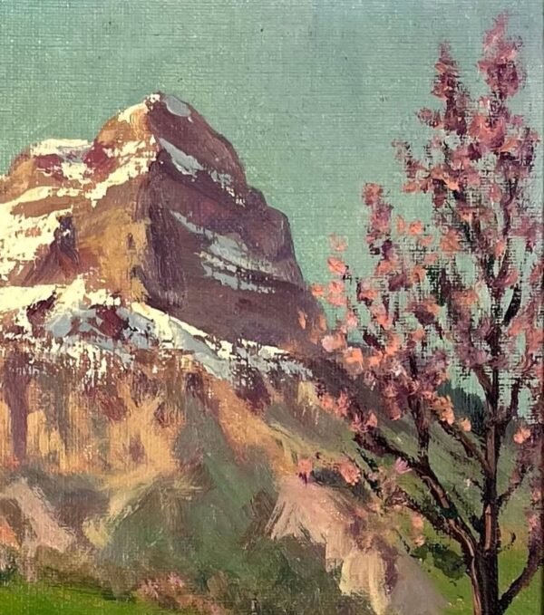 Dent de Crolles
