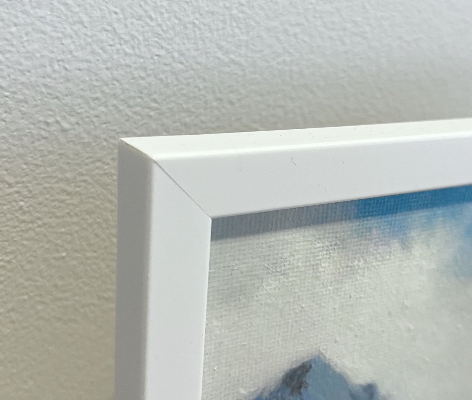 E.LEDEUR peinture ALPES 2 – Image 2