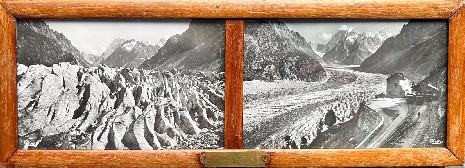 CP ancienne mer de glace