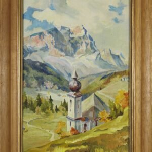 Chapelle haute savoie