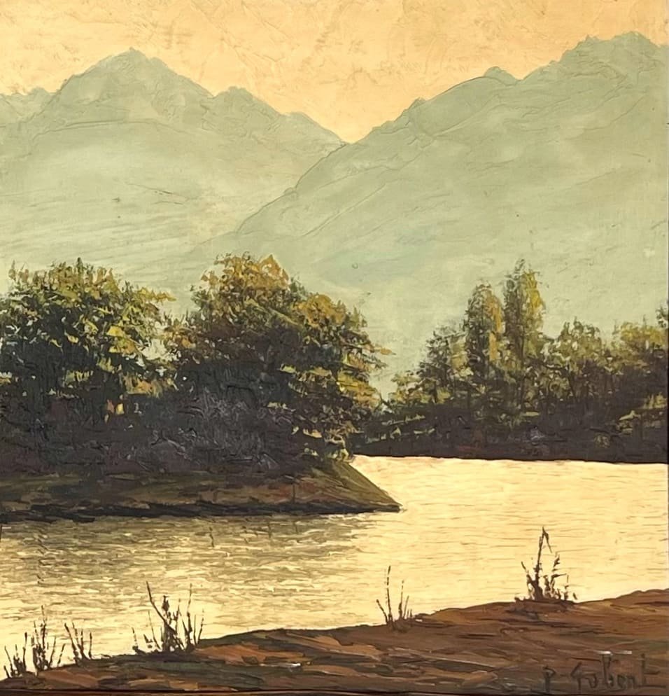 GOBERT Île Verte Grenoble – Image 2