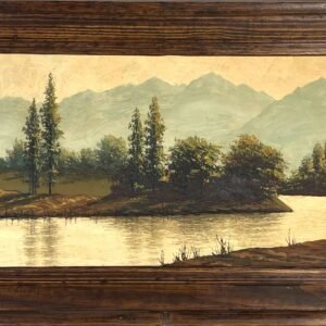 Paul Gobert Isle verte