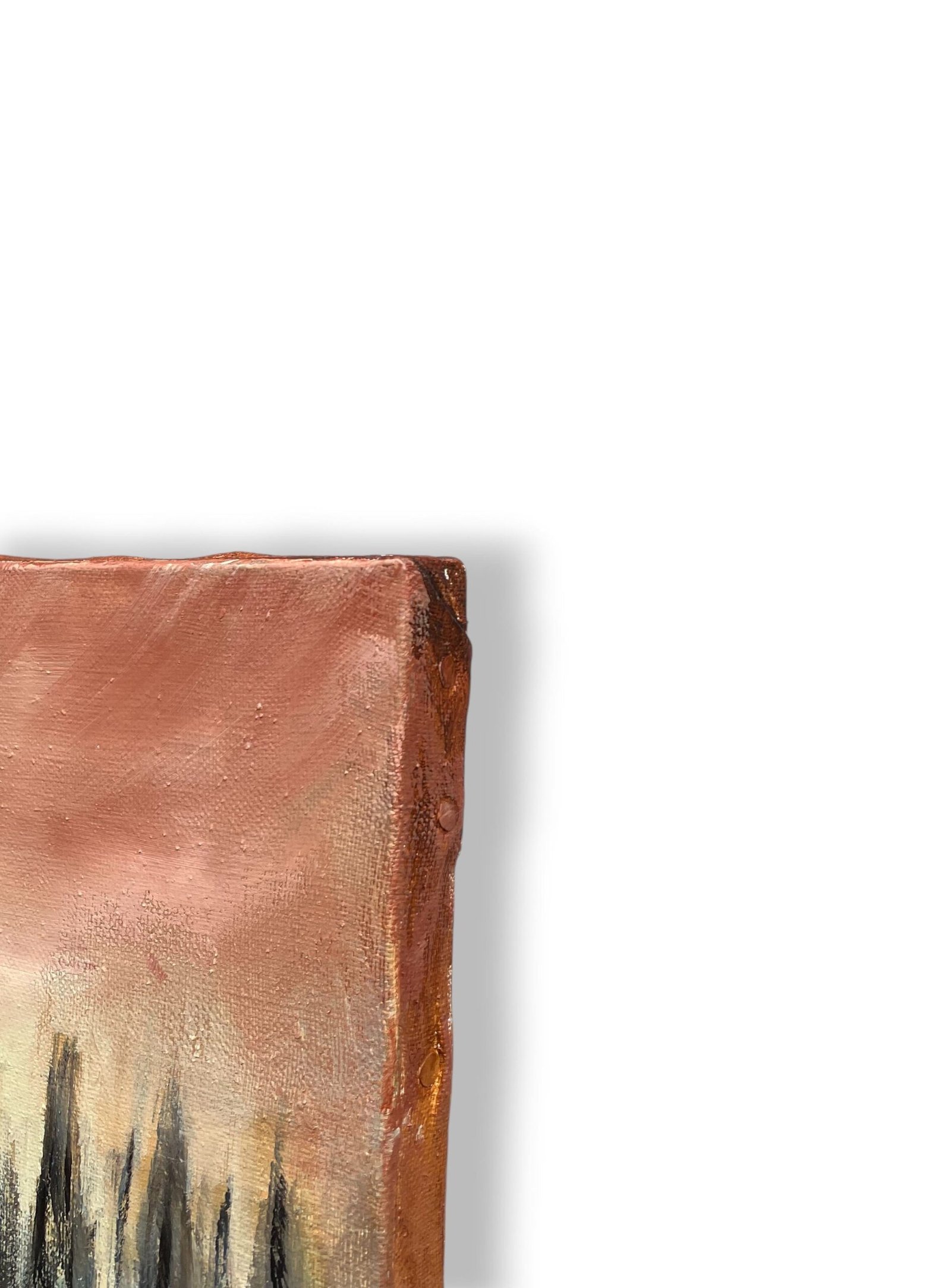 TIELOR peinture "Belledonne 1" – Image 3