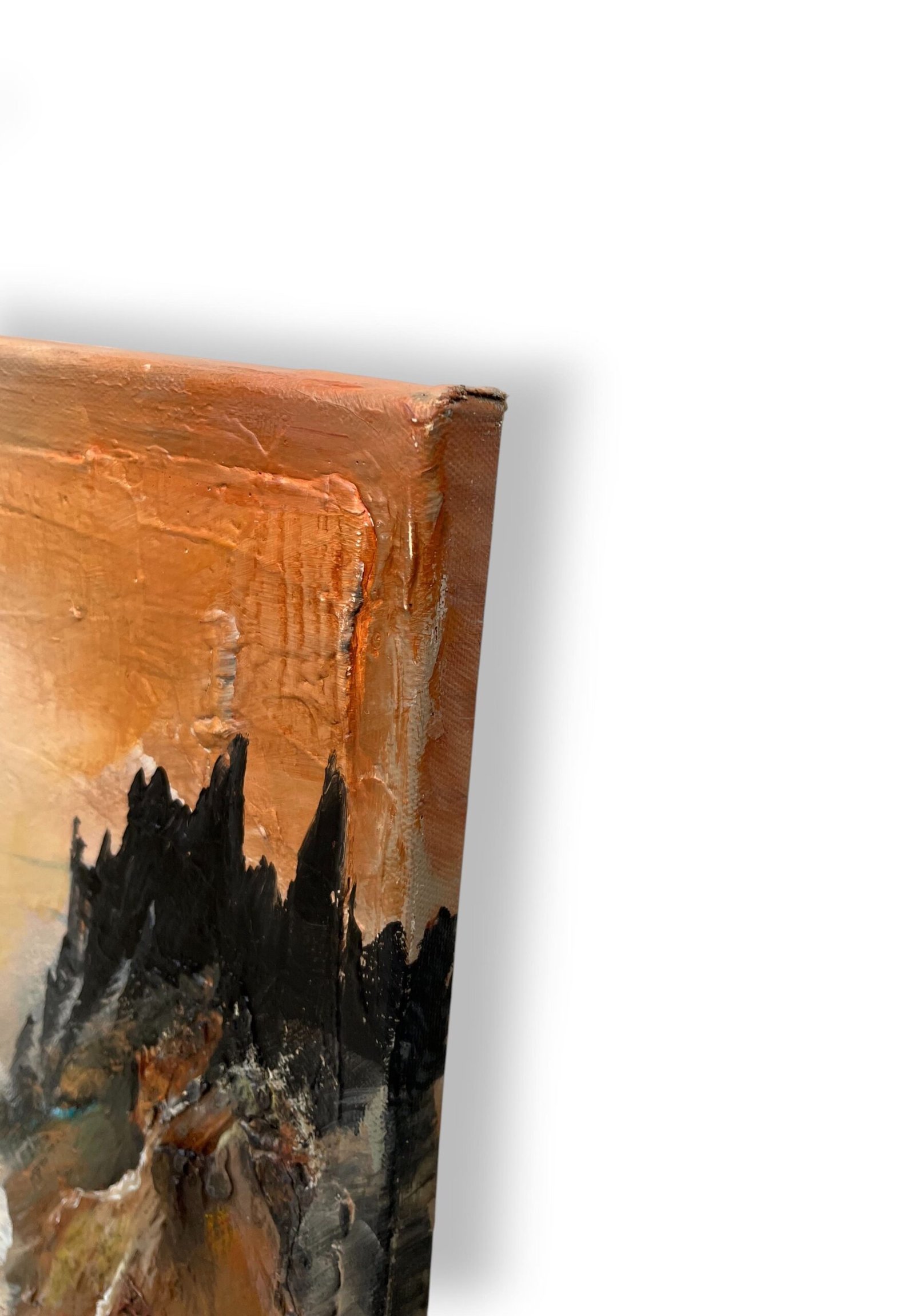 TIELOR peinture "Schwarzwald" – Image 3