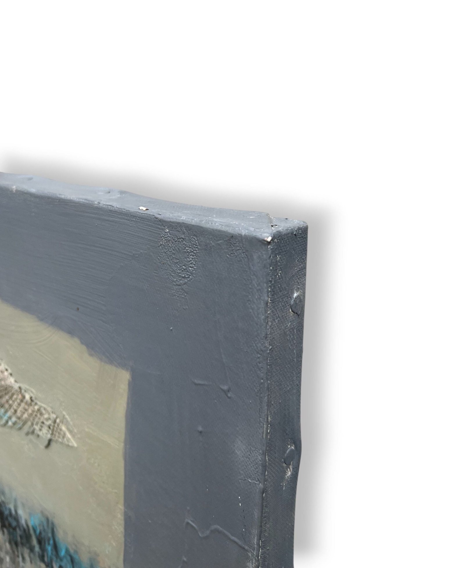 TIELOR peinture "Racines 3" – Image 3