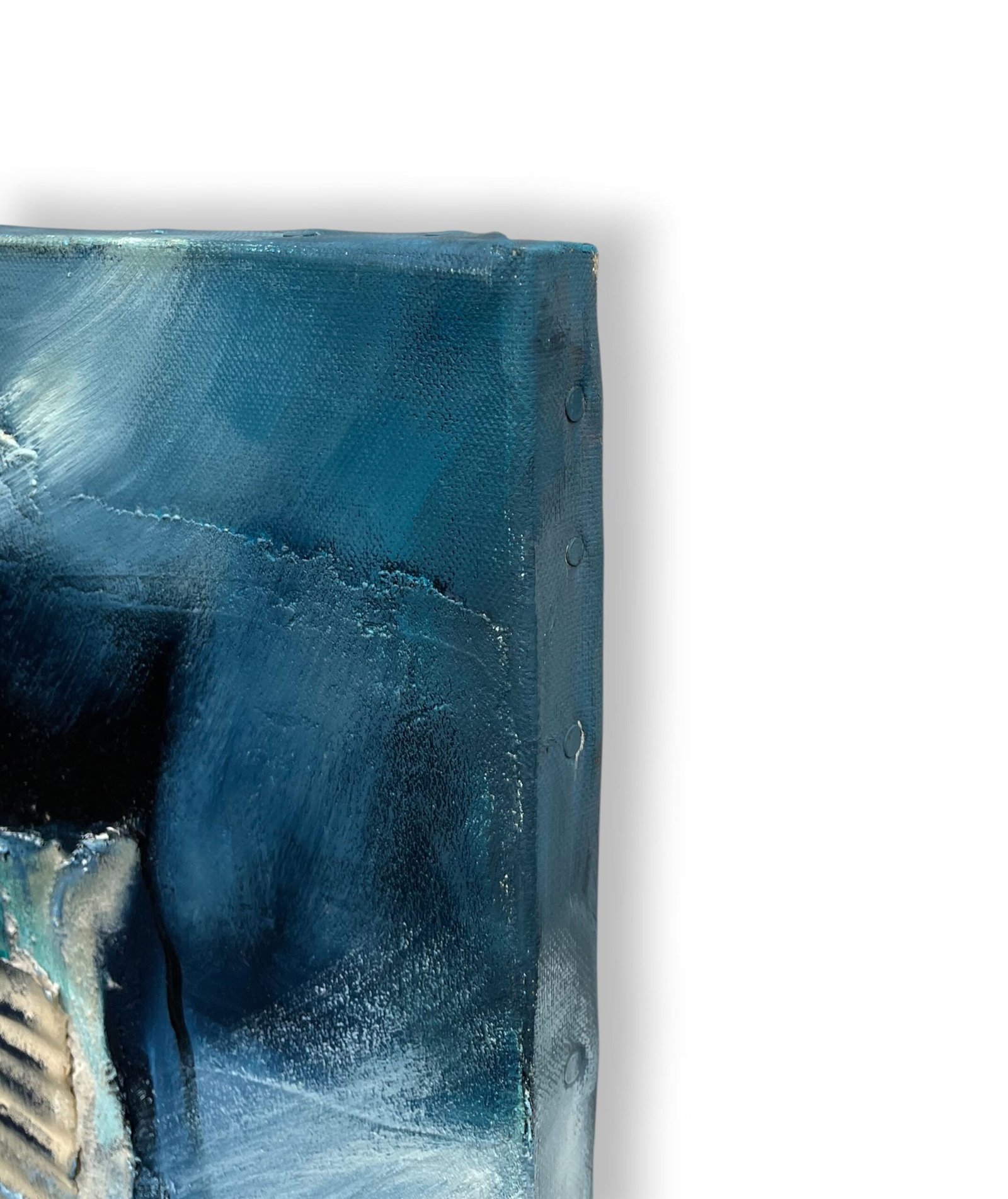 TIELOR peinture "Grand Escalier 2 – Image 3