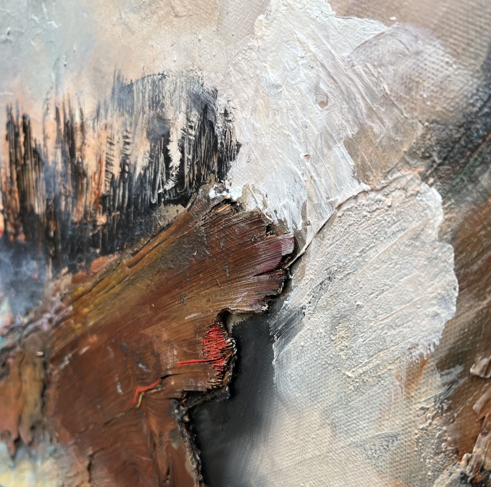 TIELOR peinture "Schwarzwald" – Image 2