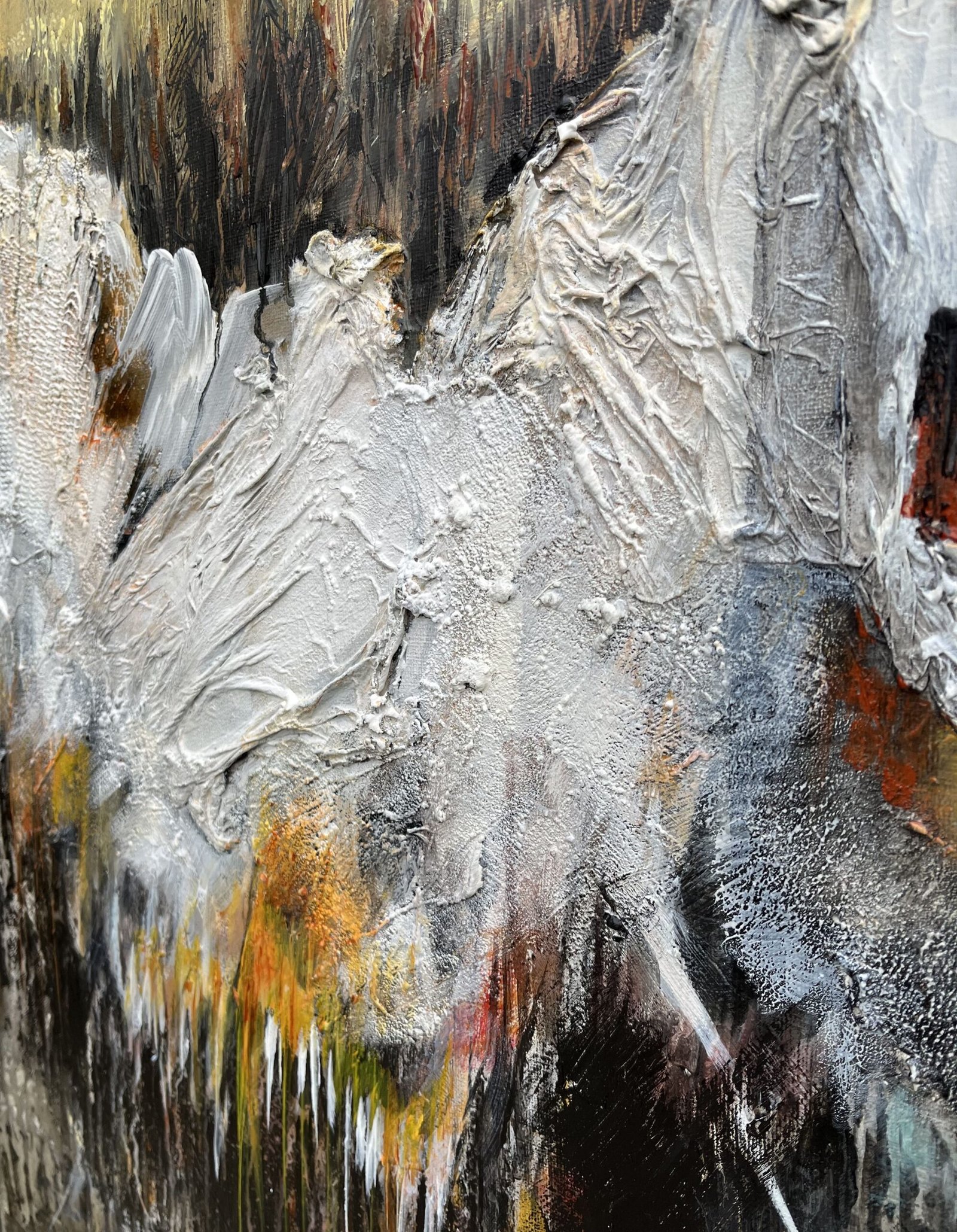 TIELOR peinture "Ecrins 2" – Image 2