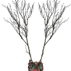 MEYER-BERTHAUD sculpture textile CERF